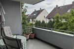 Etagenwohnung Bergisch Gladbach Gronau - 3 Zimmer, 86 m&sup2;, 955&euro; | Angebot:26423997