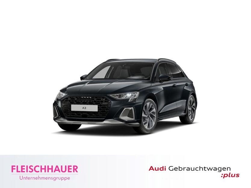 Audi A3 5.227 km 37.980 € Bonn 53119