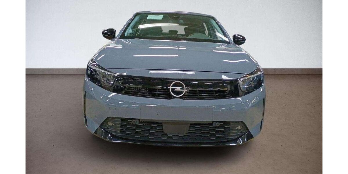 Opel Corsa 19.200 km 18.700 &euro; Meckenheim 53340