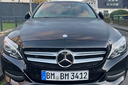 Mercedes-Benz C 250 220.000 km 17.990 € Sankt Augustin 53757
