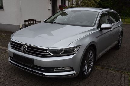 VW Passat 188.028 km 12.990 € Troisdorf 53842