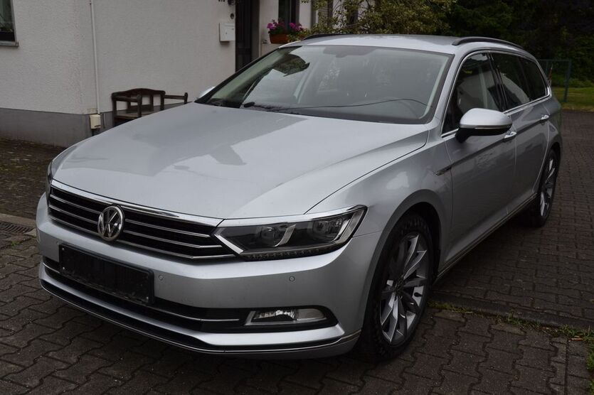 VW Passat 188.028 km 12.990 € Troisdorf 53842