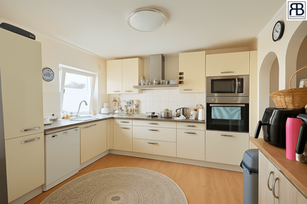 Wohnung zum Kaufen in Köln 299.000 € 128 m²