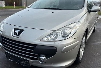 Peugeot 307 191.130 km 3.290 &euro; Bornheim 53332
