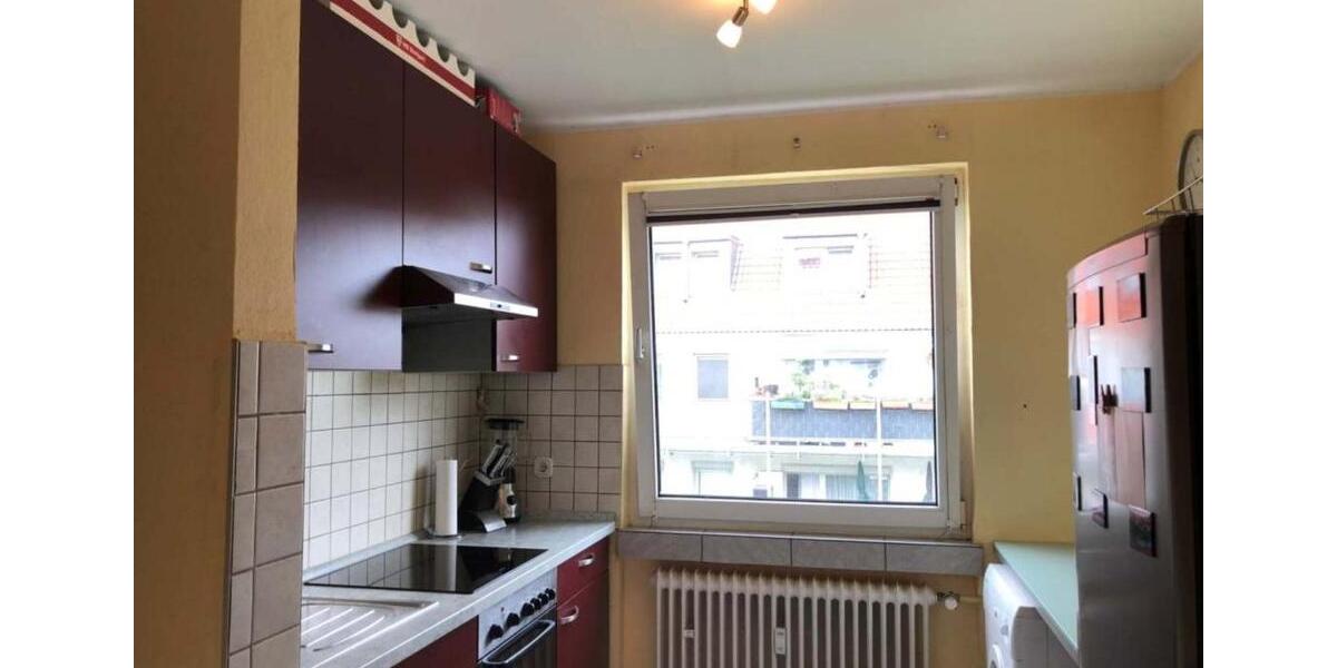 Etagenwohnung Troisdorf Altenrath - 2 Zimmer, 63 m&sup2;, 765&euro; | Angebot:25871603