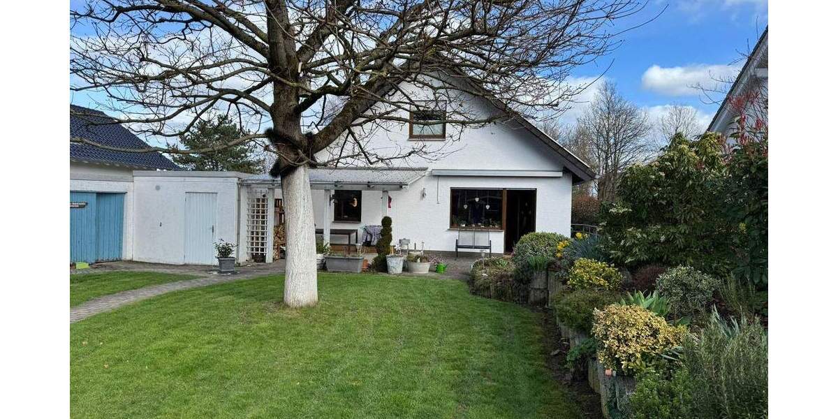 Einfamilienhaus Königswinter Oberpleis - 4 Zimmer, 113 m&sup2;, 450.000&euro; | Angebot:25898705