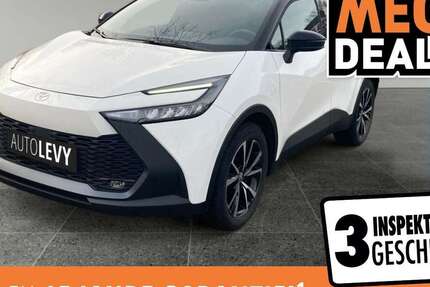 Toyota C-HR 9.112 km 29.870 &euro; Euskirchen 53881