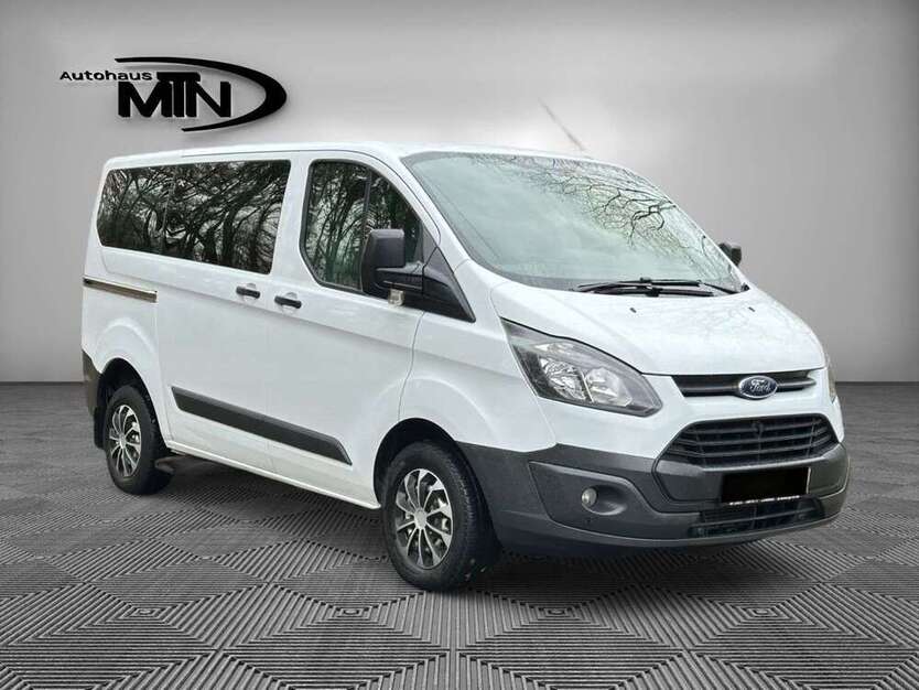 Transit Custom