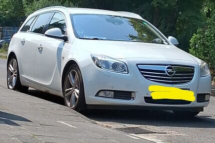 Opel Insignia 249.000 km 3.300 € köln 51145
