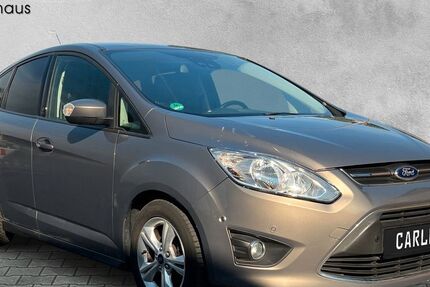 Ford C-Max 75.417 km 6.190 € Köln - Worringen 50769