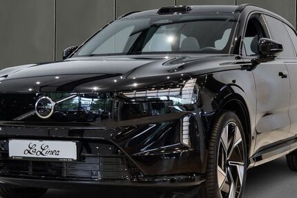 Volvo EX90 9.400 km 86.490 € Köln 50968