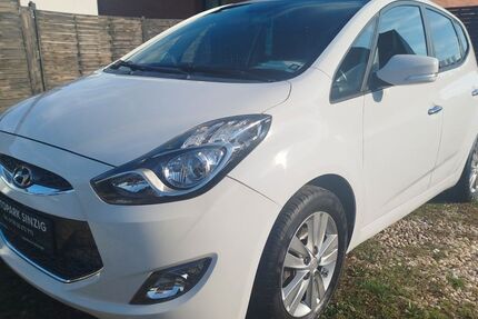 Hyundai ix20 117.000 km 9.999 € Bad Neuenahr-Ahrweiler 53474