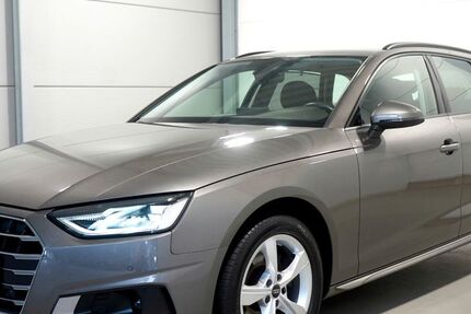 Audi A4 83.341 km 22.990 &euro; Hürth bei Köln 50354