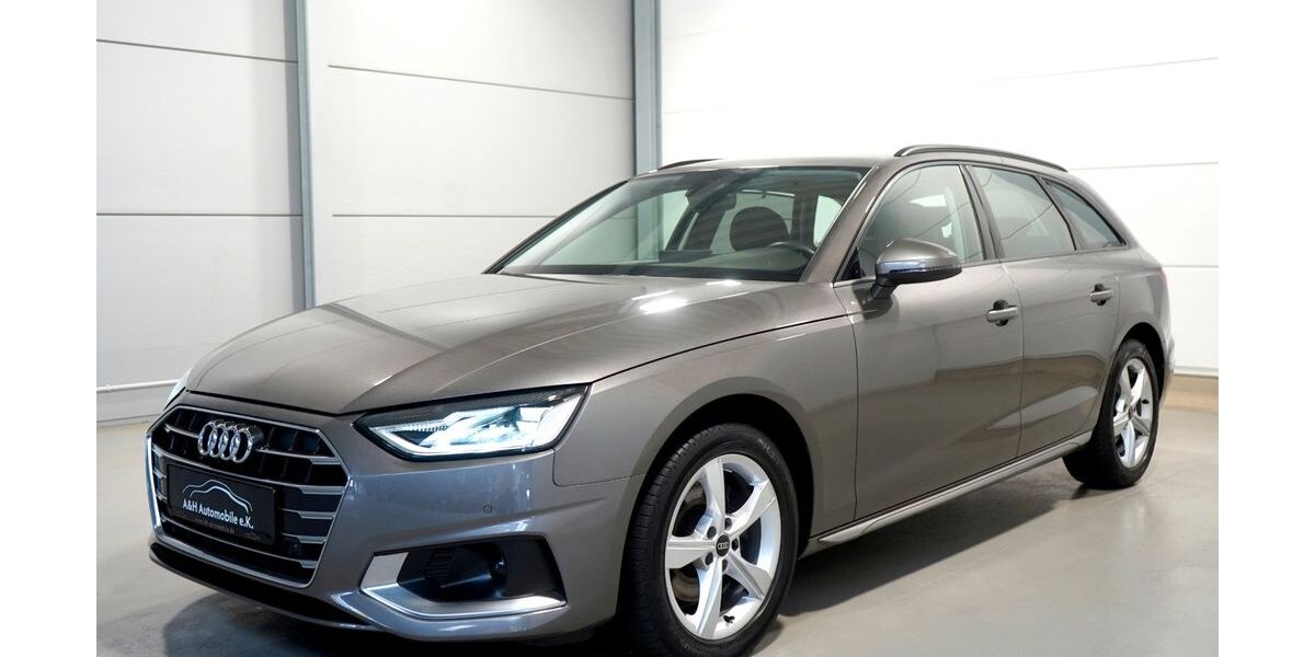 Audi A4 83.341 km 22.990 &euro; Hürth bei Köln 50354