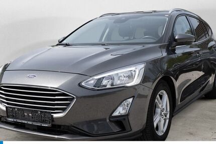 Ford Focus 97.499 km 10.890 &euro; Bergisch Gladbach 51469