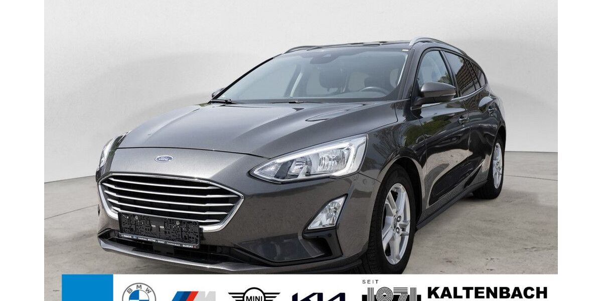 Ford Focus 97.499 km 10.890 &euro; Bergisch Gladbach 51469