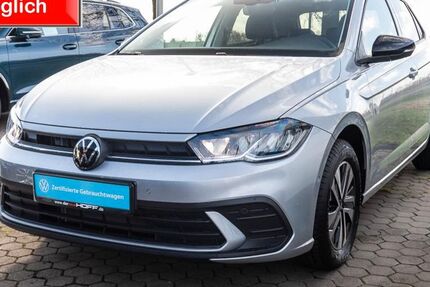 VW Polo 5.000 km 26.975 &euro; Troisdorf-Spich 53842
