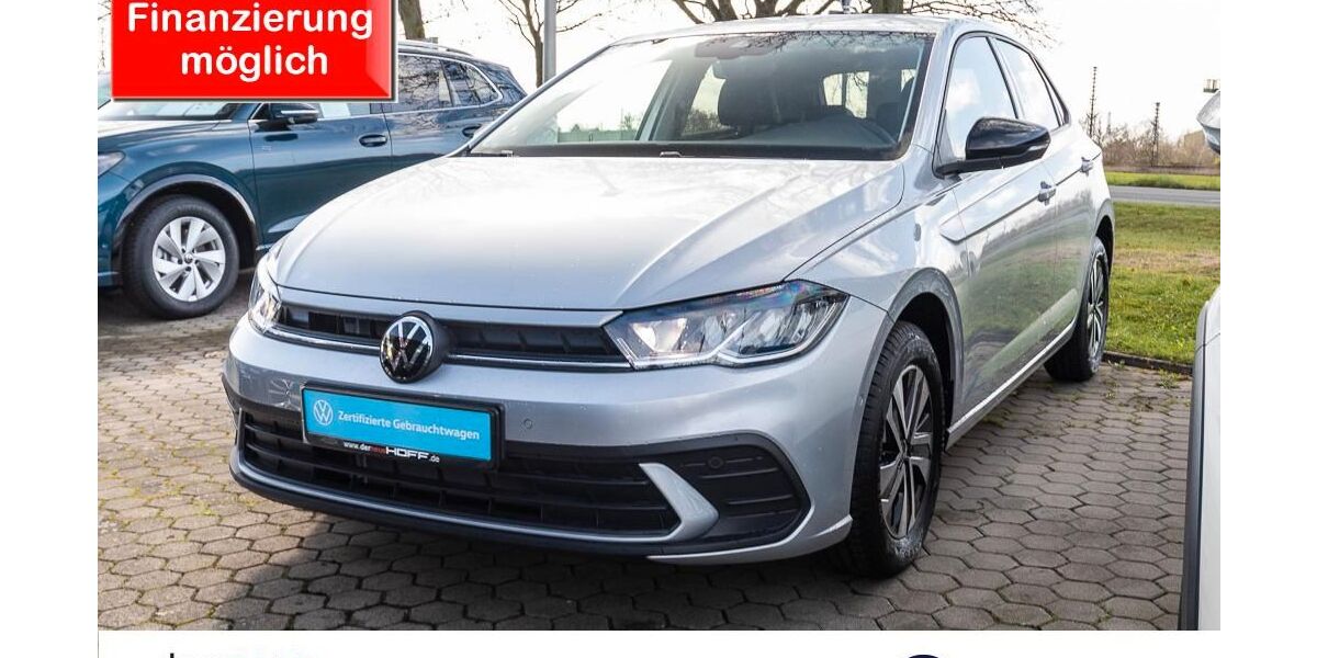 VW Polo 5.000 km 26.975 &euro; Troisdorf-Spich 53842