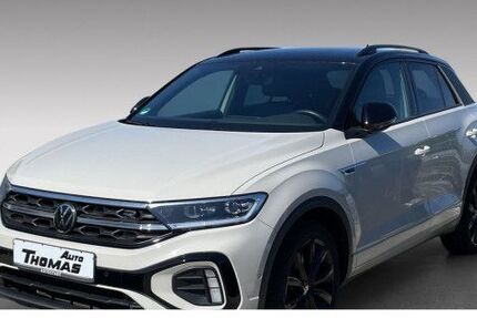 VW T-Roc 27.850 km 29.991 &euro; Bonn 53227