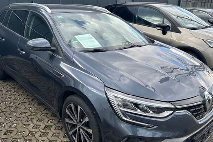 Renault Megane 68.078 km 14.199 &euro; Bergisch Gladbach 51469