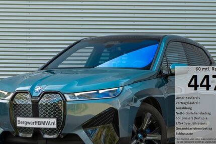 BMW iX 29.882 km 51.875 € Köln 51149