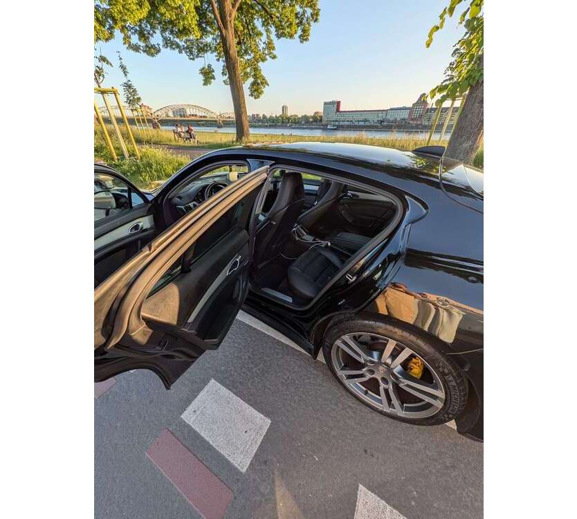 Panamera