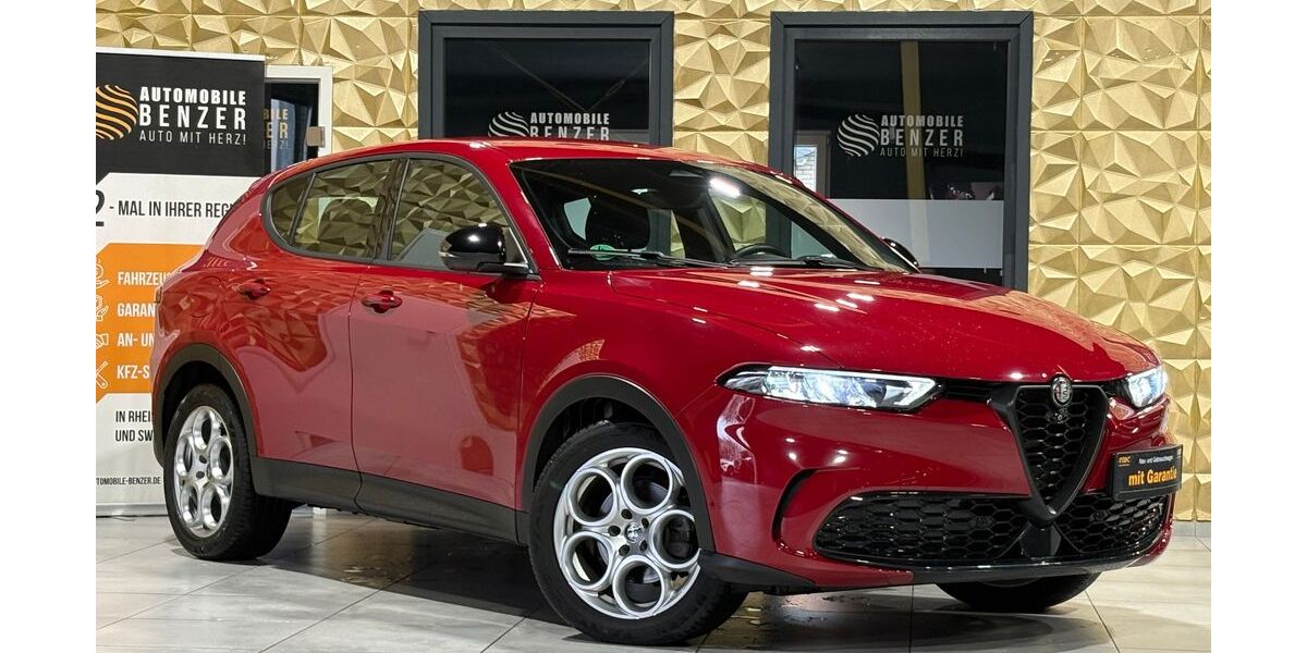 Alfa Romeo Tonale 23.000 km 23.999 &euro; Swisttal 53913