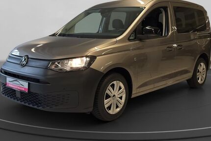 VW Caddy 9.732 km 27.980 &euro; Bonn 53119