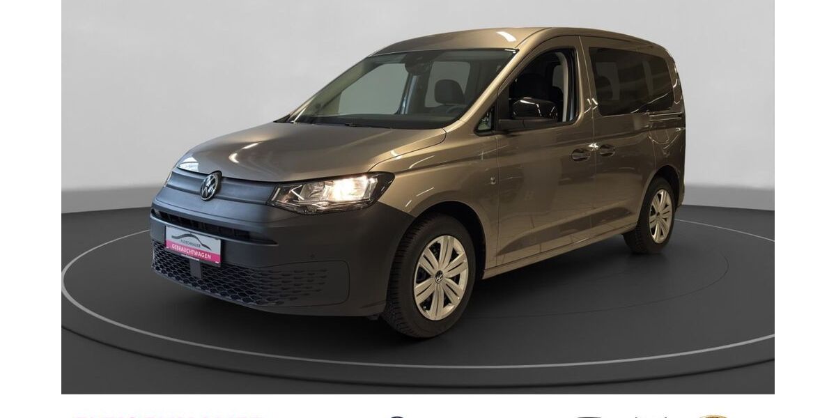 VW Caddy 9.732 km 27.980 &euro; Bonn 53119