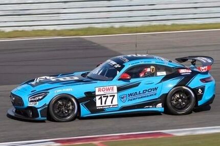 Mercedes-Benz AMG GT R 9.190 km 184.450 &euro; Rheinbach 53359