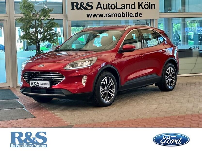 Kuga