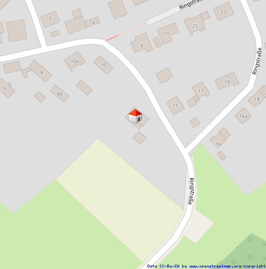 Reichlich Platz für Ihre Ideen: 307 m² Wohn- und Nutzfläche! 4 zimmer