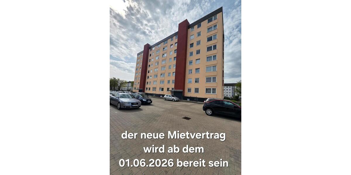 Etagenwohnung Euskirchen - 3 Zimmer, 69 m&sup2;, 1.260&euro; | Angebot:26465573