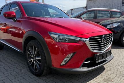 Mazda CX-3 200.000 km 8.299 &euro; Bonn 53179