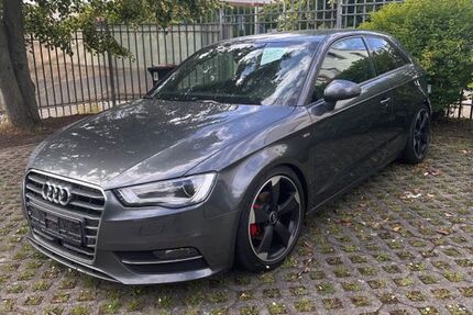 Audi A3 170.000 km 9.750 &euro; Brühl 50321