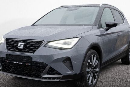 Seat Arona 10.987 km 25.780 &euro; Lohmar 53797