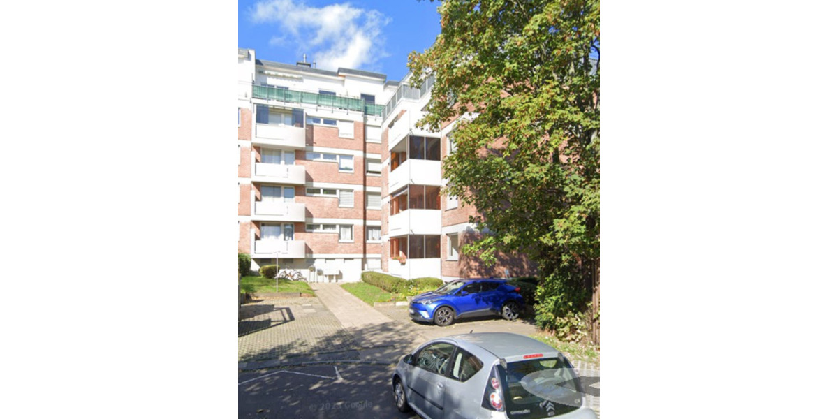 Etagenwohnung Bonn Auerberg - 4.5 Zimmer, 335.000&euro; | Angebot:22243506