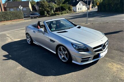 Mercedes SLK 250