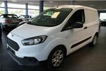 Ford Transit Courier 99.567 km 7.980 &euro; Euskirchen 53881