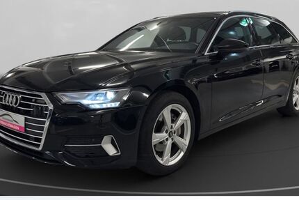 Audi A6 76.819 km 36.390 &euro; Bonn 53119