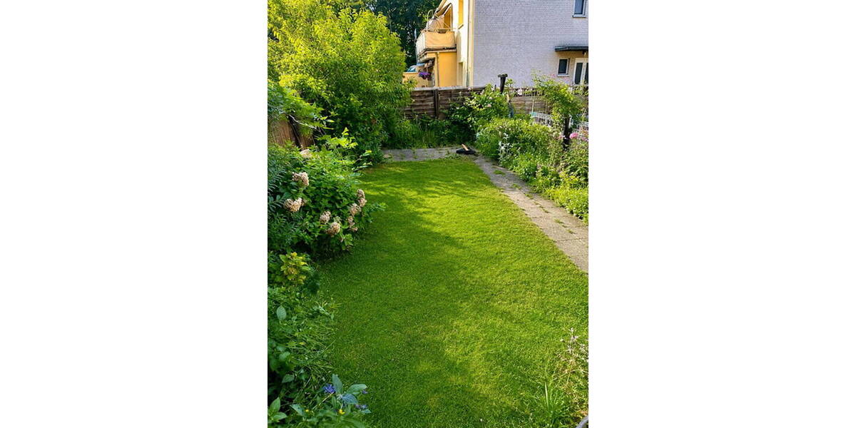 Reihenmittelhaus Köln Merheim - 5 Zimmer, 130 m&sup2;, 398.000&euro; | Angebot:26794381