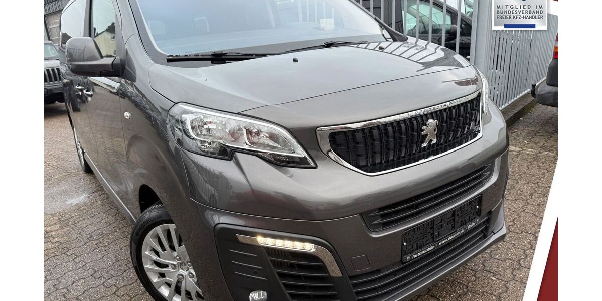 Peugeot Traveller 115.000 km 24.890 &euro; Brühl bei Köln 50321