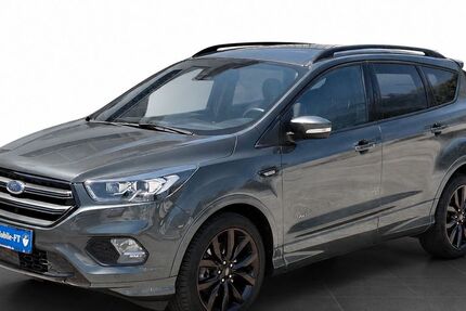 Ford Kuga 31.000 km 19.950 &euro; Bad Breisig 53498