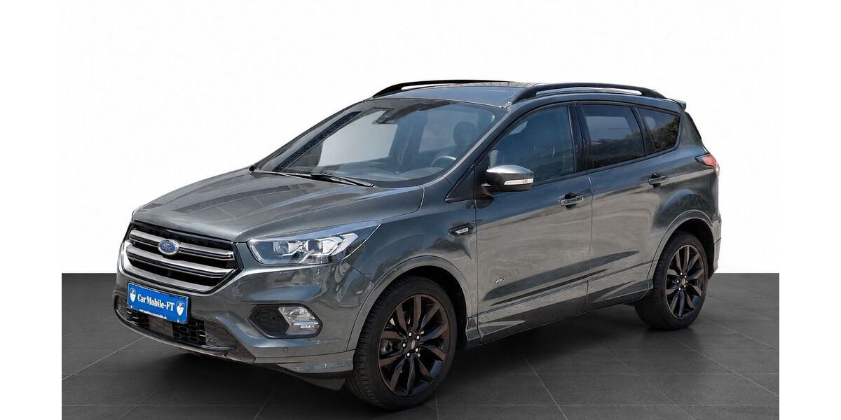 Ford Kuga 31.000 km 19.950 &euro; Bad Breisig 53498