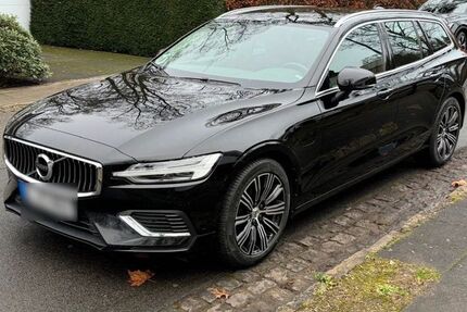 Volvo V60 180.000 km 22.500 &euro; Bergisch Gladbach 51427