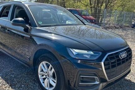 Audi Q5 155.000 km 24.999 &euro; Rheinbach 53359