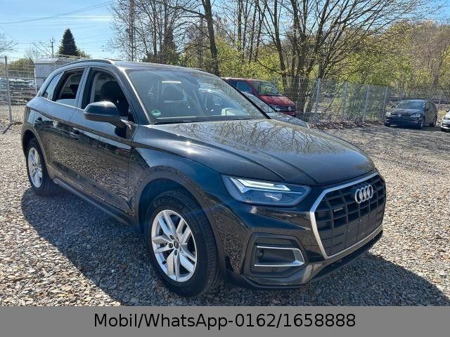 Audi Q5 155.000 km 24.999 &euro; Rheinbach 53359