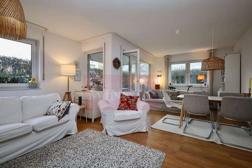 Wohnung zum Kaufen in Bonn 239.000 € 86 m²