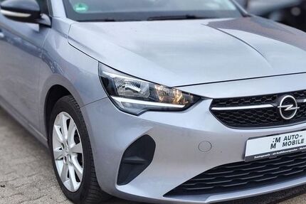 Opel Corsa 66.700 km 10.540 € Buchholz 53567
