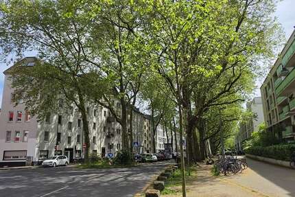 Wohnung Köln Innenstadt - 2 Zimmer, 55 m&sup2;, 329.000&euro; | Angebot:26528721